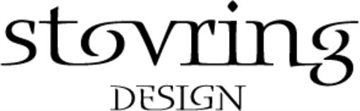 Logo STØVRING DESIGN